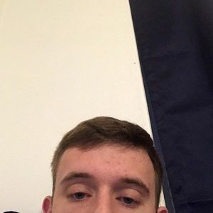 Meet your Posher, Jacob